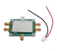 ZiStarlilife ADL5801 Professionale RF Segnale Doppio Mixer Bilanciato Modulo Convertitore di Frequenza Attiva 10MHz-6GHz Con Cavo Per Ricevitori Stazione Base