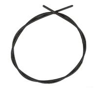 ZiStarlilife Albero di trasmissione flessibile C506000470 Per Echo PE-2620 SRM-2620T SRM-3020 SRM-225 Edgers Trimmers Parti di ricambio per decespugliatori e tagliaerba