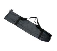 ZiStarlilife Borsa pieghevole per il trasporto della sedia con tracolla regolabile, design leggero per un facile trasporto di attrezzature all'aperto (28 x 120 cm)