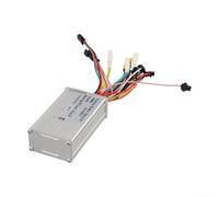 ZiStarlilife Controller per scooter elettrico Kugoo G2 Pro, scheda di controllo motore brushless da 48 V 25 A 1000 W, alloggiamento in alluminio, prestazioni di guida fluide, facile da installare per