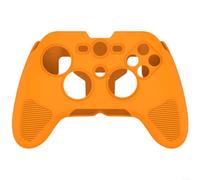 ZiStarlilife Custodia in silicone per controller SCUF VALOR PRO, custodia protettiva antiurto antigraffio con impugnatura morbida per giocatori, nero