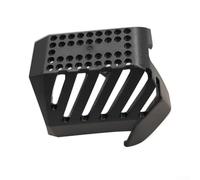 ZiStarlilife Deragliatore Posteriore Elettronico Coperchio Della Batteria Con Fori Di Ventilazione Per Sram Per XO1 Per XX1 Per AXS ABS