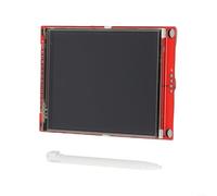 ZiStarlilife Display touch LCD TFT da 35 pollici, risoluzione 320 x 480, per interfaccia SPI, colore a 16 bit, per Arduino Mega/Rev3, modulo schermo compatto per progetti elettronici fai da te