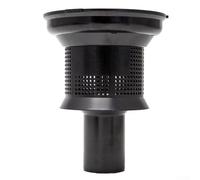 ZiStarlilife Filtro HEPA di ricambio per aspirapolvere, filtro HEPA per aspirapolvere portatile senza fili da 10 kPa, 150 W, ad alta efficienza, (C)