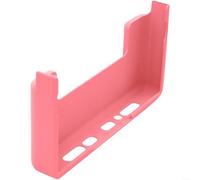 ZiStarlilife Impugnatura ergonomica per controller AYN-Thor, sottile per manico in PLA, accessorio da gioco, leggero e confortevole, per giochi prolungati per sessioni (rosa)