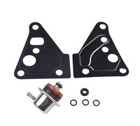 ZiStarlilife Kit di riparazione per valvola del regolatore di pressione del carburante, kit di riparazione per Land Rover Discovery 2 TD5 2.5 Diesel 1998-2004 Defender 90/110 TD5 2.5 Diesel 1998-2006