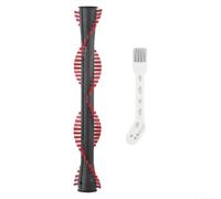ZiStarlilife Kit di spazzole per la pulizia della spazzola a rullo, per Miele HX1series, HX1 Pro per HX1 Cat & Dog per HX1 Select Scrubber Accessori, spazzola di ricambio per aspirapolvere spazzola
