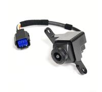 ZiStarlilife Kit telecamera di retromarcia per specchietto retrovisore lato destro per KIA Sorento 95790C5100 Parte di ricambio per fotocamera esterna passeggero per modelli 2015-2018