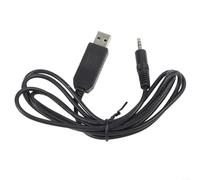ZiStarlilife Modulo di trasmissione automatica CW con interfaccia USB e cavo da 15 m 35 mm, compatibile con CwType, per Hamradio, per N1mm, per Logger32, per CI-V per serie ICOM