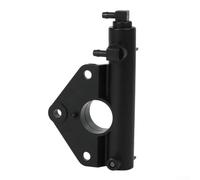 ZiStarlilife Pompa dell'olio per motosega 224815 MC-301304-00 MC-9228-310106 compatibile con McCulloch per Troy-Bilt Outdoor Power Equipment Black