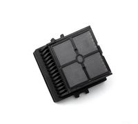 ZiStarlilife Set di filtri HEPA compatibili con aspirapolvere verticale senza fili Atvel F16 FastClean, efficiente filtraggio delle polveri fini con panno ABS e HEPA, include spazzola per la pulizia