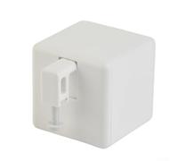 ZiStarlilife Smart Button Pusher Robot Telecomando Interruttore, Dispositivo di Controllo Automatico a Pulsante, con APP Funzione Timer di Controllo, Funzionamento a Batteria, Per Elettrodomestici