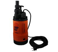Zisternenpumpe Pedrollo Top Multi-Tech 2, 7 Pollici Pompa - Automatica