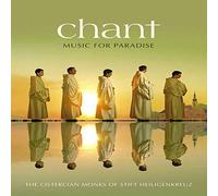 Zisterziensermönche Von Stift Heiligenkreuz,die - Chant-Music for Paradise (Super Deluxe Deutsch)