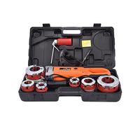 ZIT-KY01-50 Filettatrice elettrica portatile for tubi for zincata,Alta Precisione