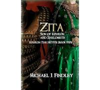 Zita: Son of Ephron and Shelometh: 4