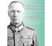 Zita Steele Erwin Rommel (Tascabile)