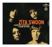 Zita Swoon - A Band in a Box