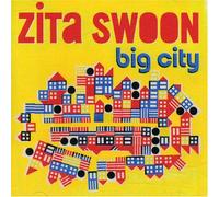 ZITA SWOON - BIG CITY