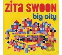 ZITA SWOON - BIG CITY + DVD