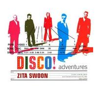 Zita Swoon - Disco ! Adventures