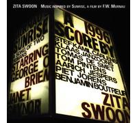 Zita Swoon - Music Inspired By Sunrise