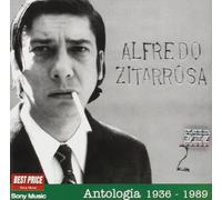 Zitarrosa, Alfredo - Antologia 2 1936 1989