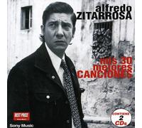 Zitarrosa, Alfredo - Mis Mejores 30 Canciones