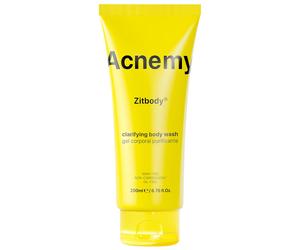 Zitbody Purifying Body Wash 200 ml