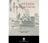 Ziteddi futuro anteriore