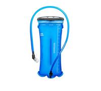 ZITFHMOW Sacca d'acqua da 3 litri, con sacca d'acqua in TPU e senza BPA, serbatoio d'acqua a tenuta stagna, per gilet idratante, per attività all'aperto, escursionismo, corsa, ciclismo, campeggio