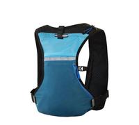 ZITFHMOW Zaino da corsa, 20 litri, grande capacità, per escursionismo, cross, maratona, ciclismo, competizione, alpinismo, zaino per acqua per uomo e donna