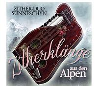 Zither-Duo Sunneschyn - Zither Klge Aus Den Alpen