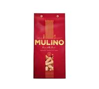 Ziti Lisci Pasta BIO di Gragnano IGP da Grani Antichi - Pasta Mulino