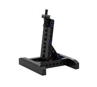 ZITIANYOUBUILD Espositore per 75095 UCS TIE Fighter Building Toys Set MOC Build Gift per età 18+