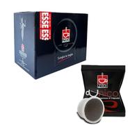 ZITO CAFFE 100 CAPSULE COMPATIBILI ESSE Miscela PRIMO - ZITO ESSSE CAFFE PRIMO (100, UNICO)