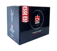 ZITO CAFFE 100 CAPSULE COMPATIBILI ESSE Miscela PRIMO - ZITO ESSSE CAFFE PRIMO (600, UNICO)