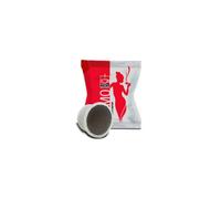 100 CAPSULE COMPATIBILI ESSE - ZITO CAFFE' - PRIMO