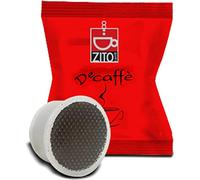 Zito Caffè Dek Decaffeinato 100 Capsule compatibili Lavazza® Espresso Point®