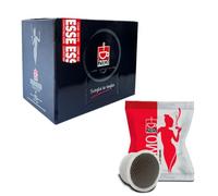 ZITO CAFFE ESSE PRIMO - 100 Capsule Compatibile ESSSE miscela PRIMO Decisa e Corposa per Macchine Caffè sistema ESSSE CAFFE -