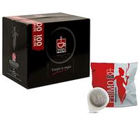 Zito Caffè Miscela Primo N.ro 100 Cialde Filtro Carta ESE 44