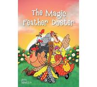 Zito Camillo The Magic Feather Duster (Tascabile)