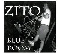 Mike Zito Blue Room (CD) Album