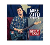 Zito Mike - Gone To Texas