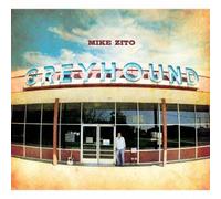 Zito, Mike - Greyhound