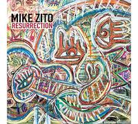 Zito, Mike - Resurrection