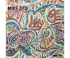 Zito,Mike - Resurrection