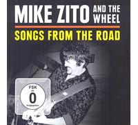 Zito Mike - Songs From The Road