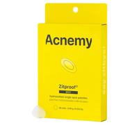 Acnemy Zitproof Spot Hydrocollid Single Spot Patches 36 Stück