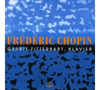 Zitterbart Gerrit - Ballata N.1 Op 23 (1831) In Sol